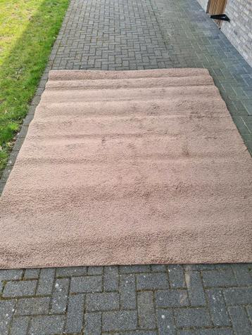 Vloerkleed 220 x 280 cm