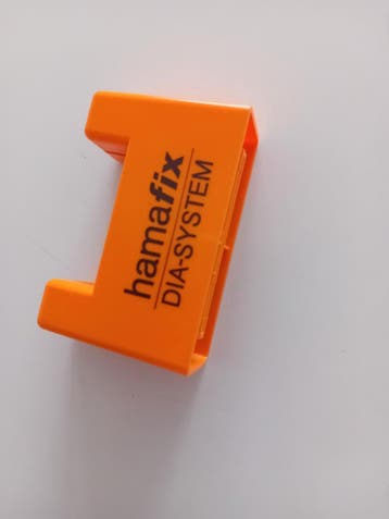 Hamafix dia-systeem