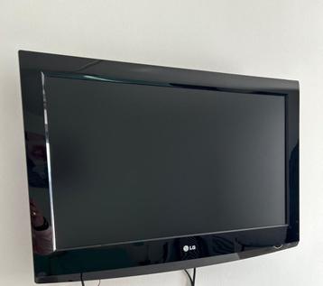 Tv  ( let op is geen smart tv)