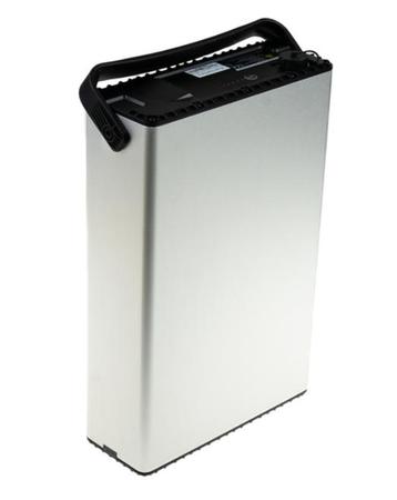 60v 26AH La souris Batterij GEZOCHT