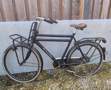 Cortina U4 herenfiets (gereserveerd)