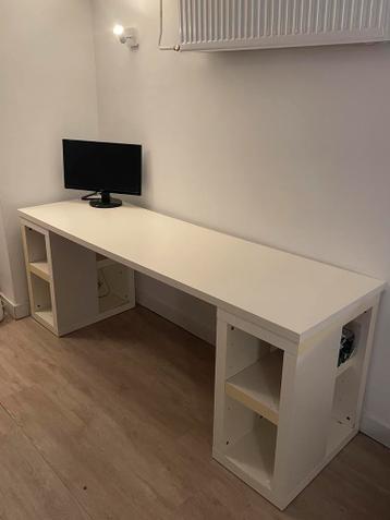 Ikea bureau