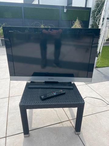 Gratis af te halen: Sony Bravia LCD TV KDL-32EX302