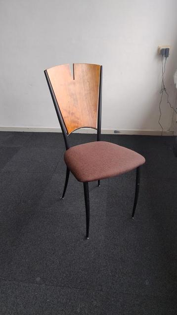 Twee stoelen - direct op te halen