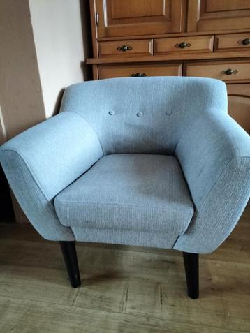 Gratis fauteuil