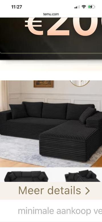 Sofa bed