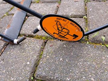 Stecco maxi così fiets bevestiger