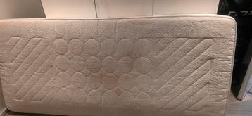 GRATIS Viscose Pocketvering Matras 90x200 cm - 260 veren