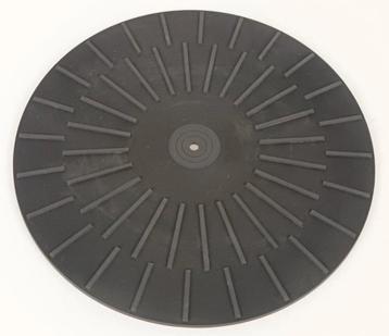 Akai AP B20C rubber mat