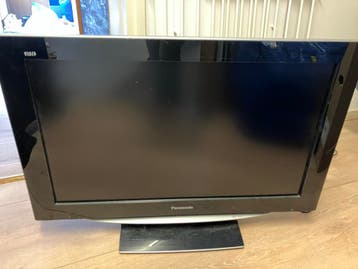 Aanbieding: Panasonic TX-32LZD85F LCD TV