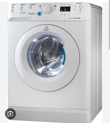 Indesit innex xwa 71451 wasmachine
