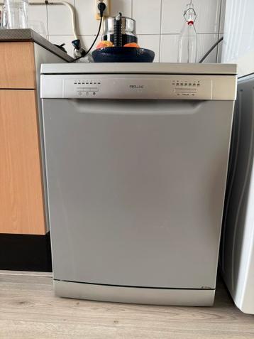 GRATIS AFHALEN Proline vaatwasser