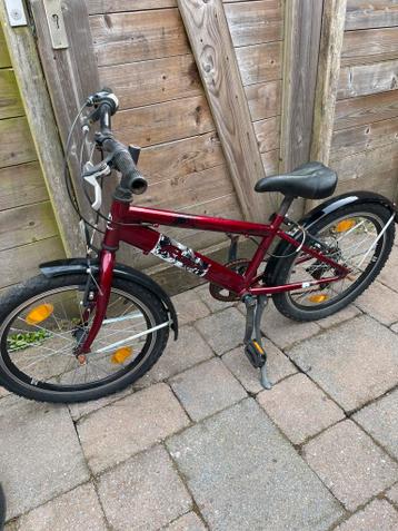 Mountainbike voor de klusser