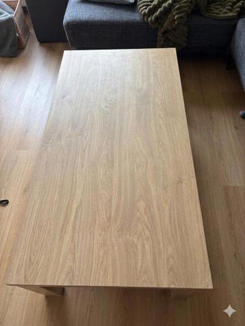 Gratis salon tafel 60x120