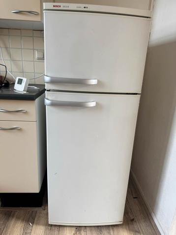 Bosch Exclusiv Koel-vries combinatie