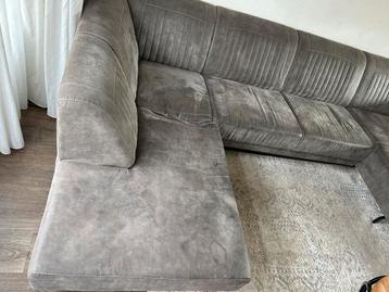 Goed te gebruiken bank!