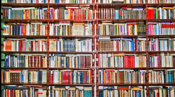 Oude boeken? Ik neem uw boeken gratis over of voor een prijs