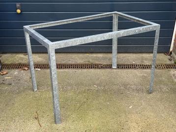 tafel frame