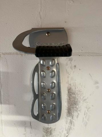 4 stuks fiets ophangbeugels - Gratis af te halen