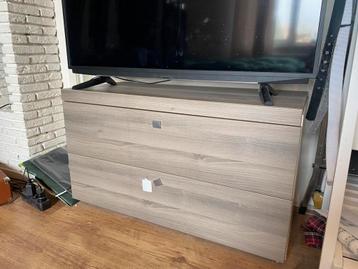 Dresser/Dressoir in wood optic