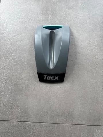 Tacx voorwiel steun voor indoor training