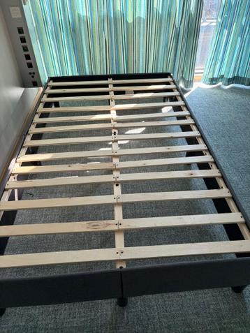 Bedbodem 100x200 (zgan)