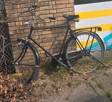 Heren fiets