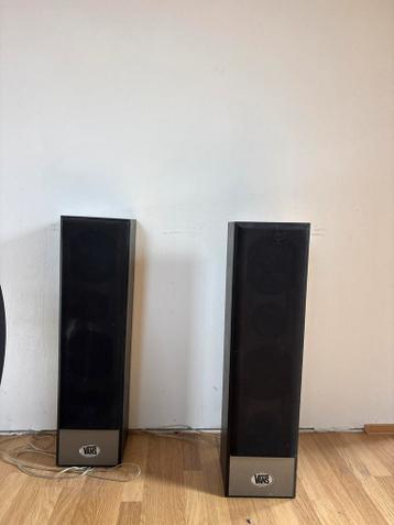 Oude muziek boxen gratis af te halen