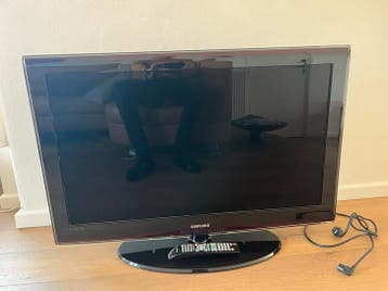 Samsung televisie LE40A656A1F