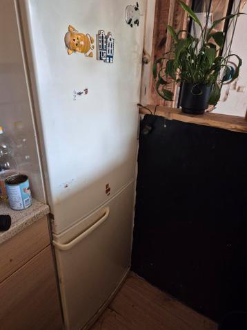 Gratis koel vries kast