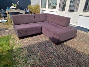 Hoekbank 1.90 bij 1.90
