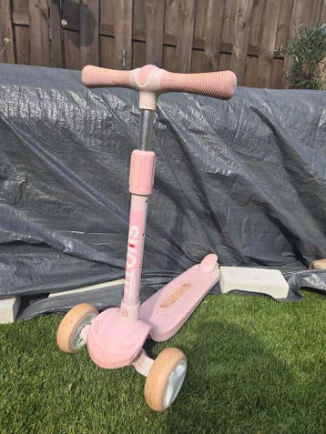 Roze step