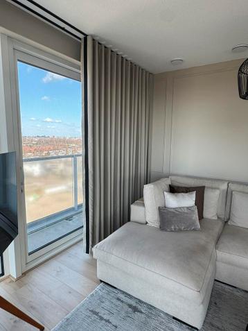 Overgordijnen op Maat  Luxe & Verduisterend 40-60% Goedkoper