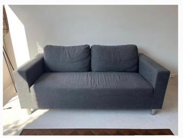 Gratis zitbank (voor woensdag ophalen)