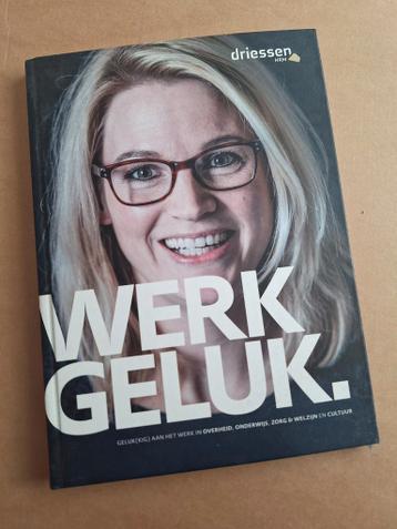Werk Geluk - Driessen HRM