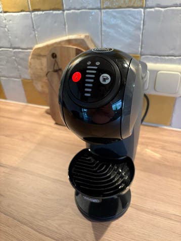 Dolce Gusto koffiezetapparaat met storing