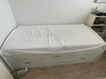 Bed 90x190