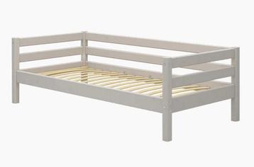 Gratis afhalen houten bed