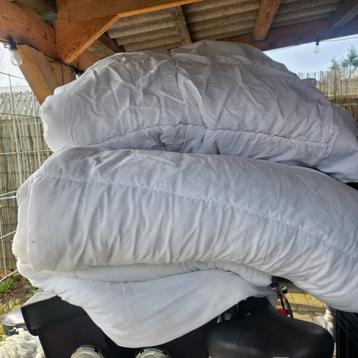 Gratis eenpersoons dekbedden - Comfortabel en schoon