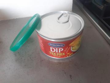 Santa Maria tex mex dip NIEUW