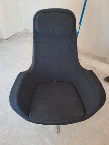 Lekkere luie stoel /fauteuil