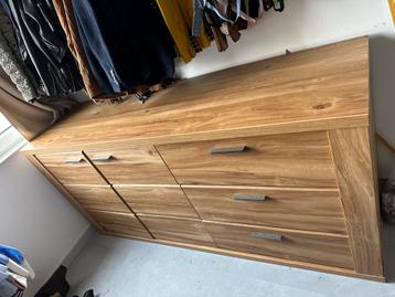 Dressoir gratis zwaar