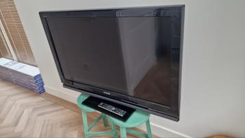 Sony LCD TV KDL-40V4000
