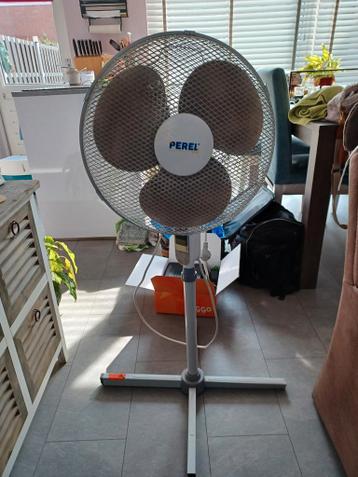 Perel ventilator