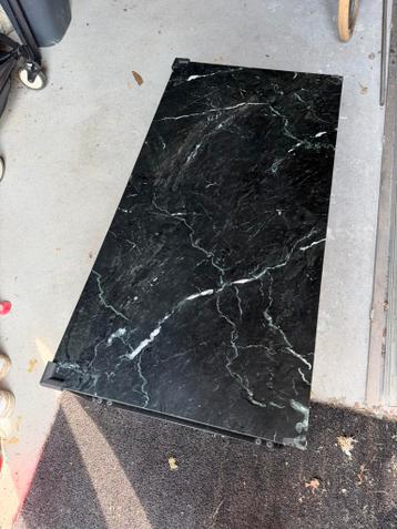 Salontafel gratis afhalen