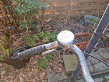 Gazelle originele oude fiets - voor onderdelen