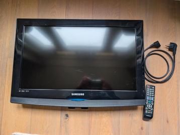 Samsung TV 26 inch