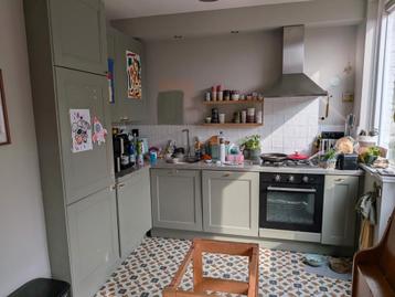 Gratis ikea keuken (gebruikt)