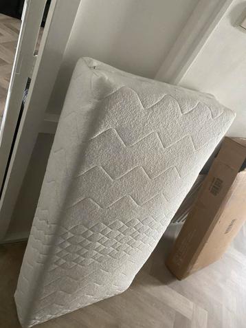 Super dik kinder ledikant matras