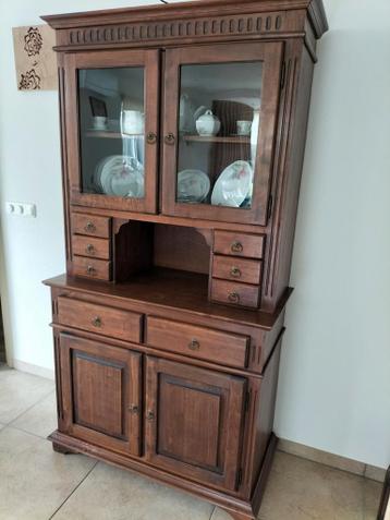 Buffet kast koloniaal